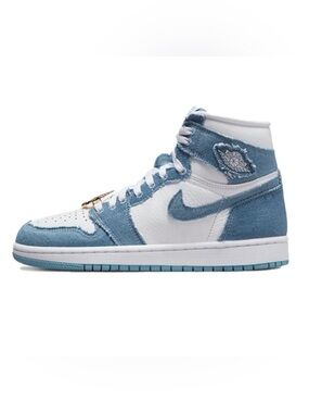 Air Jordan 1 High OG "Denim" Size 8.5